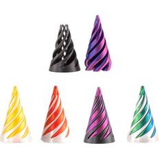 Fidgetlegetøj Magical 3D Fidget Tower Round