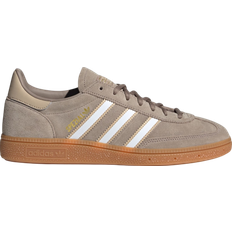 adidas Handball Spezial Trainers - Chalky Brown/Cloud White/Magic Beige