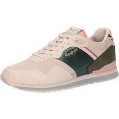 Pepe Jeans Skor Pepe Jeans Låg Sneaker London Mix