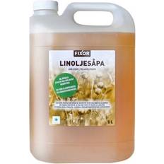 Linoljesåpa Fixor Cleaning System Linoljesåpa Fixor Nitor 5L 5L