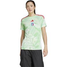Italien Landsholdstrøjer adidas Italy 25 Women's Team Away Fodboldtrøje