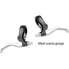 Tektro Bromsreglage Aluminium 2 Fingrars För Caliper U-Broms