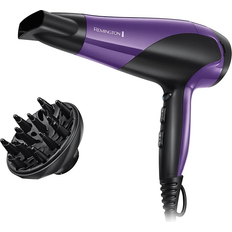 Remington Hairdryers Remington Hair Dryer Ionic