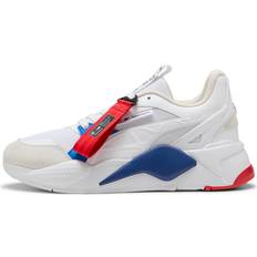 Puma BMW M Motorsport RS-X Sneakers - White