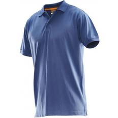 Jobman Poloshirtfür Herren - Marineblau