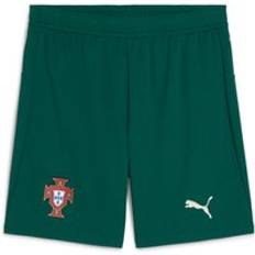 Puma Trousers & Shorts Puma Short Portugal 2025 Vert