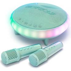 Kidywolf Karaoke Set One Size