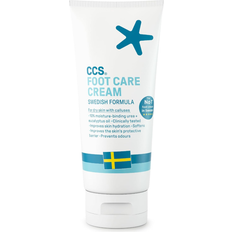 CCS Professional Foot Care Cream 175 ml