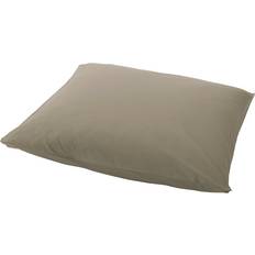 IKEA Ullvide 65 x 65 cm Gråbeige Örngott Grå, Beige (65x65cm)