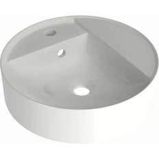 Allibert Tvättställ Circle 40 cm
