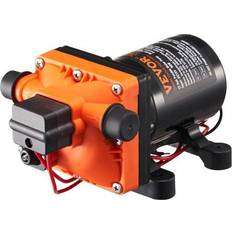 VEVOR 12V Diaphragm Pump 3GPM 11.36 L/min