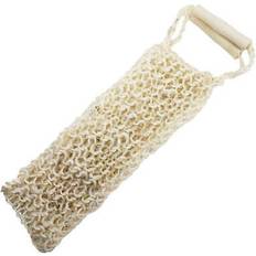 Fat Springy Stringy Back Scrub Natural