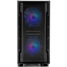 Stormforce Uniface Gaming Desktop Geforce Rtx 3050 16Gb Ram 1Tb Ssd