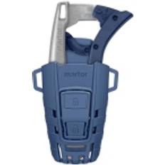 Handverktyg Martor Sicherheitsmesser Secunorm 610 XDR Mit Holster 1 Stück Cuttermesser