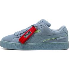 Puma BMW M Motorsport Suede XL Sneakers - Blue