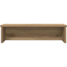 Planken vidaXL Keukenrek Stapelbaar 60 x 15 x 16 cm
