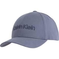 Calvin Klein Herr Kepsar Calvin Klein Twill Cap - Grey