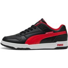 Puma F1 RBD Game Low Sneakers - Black