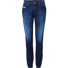 Diesel Slim Jeans - Bleu