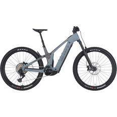Herr Mountainbikes Scott Patron 910 Shark Grey M Herrcykel