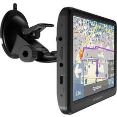GPS Modecom Freeway Cx 7.4 Navegacièn Coche Mapfactor Mapas De Europa