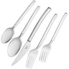 Zwilling J.a. Henckels Opus Satin Cutlery Set 45pcs