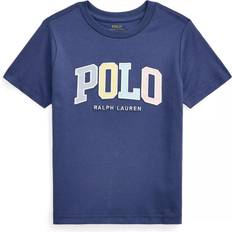 Ralph Lauren Børnetøj Ralph Lauren Kids' Polo T-Shirt - Navy