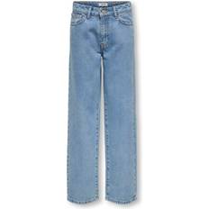 Only & Sons Mid Rise Loose Fit Jeans Osjfade
