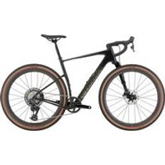 Cannondale Landsvägscyklar Cannondale Topstone Carbon Lefty Rival GX AXS Gravel Bike