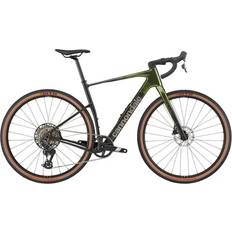 Cyklar Cannondale Topstone Carbon 2 AXS 1x Gravel Bike
