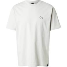 Iriedaily Peaceride Emb Tee T-shirt - Pink