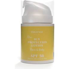 Föllinge Sun Protection Face & Body Lotion SPF50 50ml