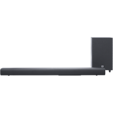 JBL Soundbars JBL Cinema SB550