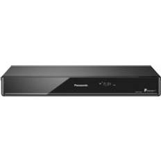 Panasonic DMR-EX97EB DVD Player 500GB HDD Freeview+ HD Twin Recorder