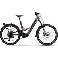 Haibike E-Citybikes Haibike Adventr 10 Low 27.5 Zoll 800Wh 12K