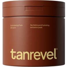 Tanrevel Exfoliating Pads 60 pcs