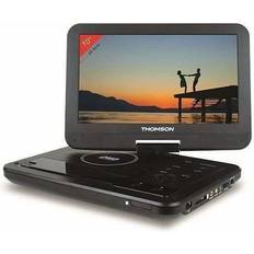 Reproductores de Blu-ray y DVD Thomson THP360 Högpresterande DVD-spelare