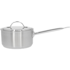 Demeyere Resto med lock 2 L 18 cm