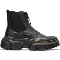 Women Chelsea Boots on sale Dr. Martens DMXL Zip Chelsea Boots - Black
