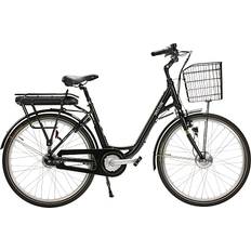Elcykel 26 SCO Premium E-Uni Elcykel 8 Gear 26 Inch 15AH 2025