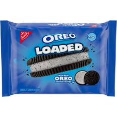 Kosher Biscuits Oreo Loaded Sandwich Cookie Crumbs 13.37 oz 13.37oz