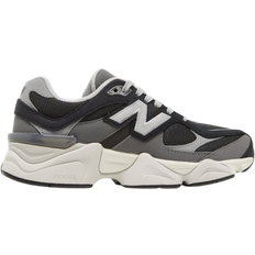 New Balance 9060 Kinder - Black