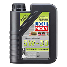 Liqui Moly Leichtlauf Performance 5W-30 1L Motorolja