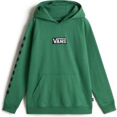 Vans Hoodies Barnkläder Vans Kids Boxed Pullover Hoodie - Green