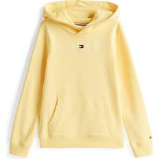 Tommy Hilfiger Gula Kläder Tommy Hilfiger Sweatshirt Essential