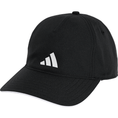 Adidas Herr Kepsar adidas Aeroready B-Ball Keps - Black/White