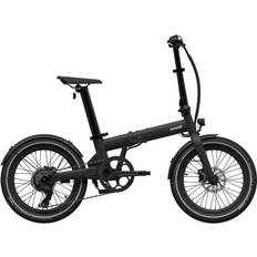 Eovolt Hopfällbar Elcykel Afternoon Origins 500 Onyx Black