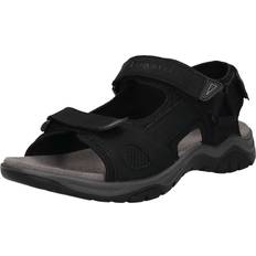 Bugatti Hjemmesko & Sandaler Bugatti Trekkingsandaler - Sort