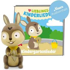 Tonies Figur På Legetøjsspilledåse 3 År Beige Brun