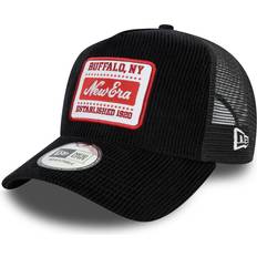 Herr - Linne Huvudbonader New Era Keps